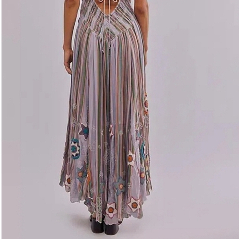 Free People Shooting Star Maxi! LIMITED EDITION, RARE!!! - Picture 5 of 6